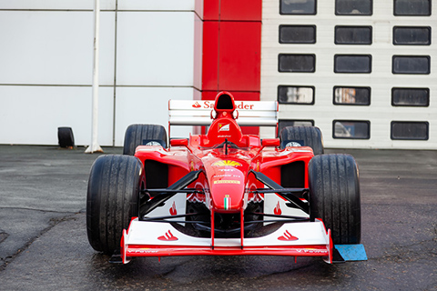 Racing Racing